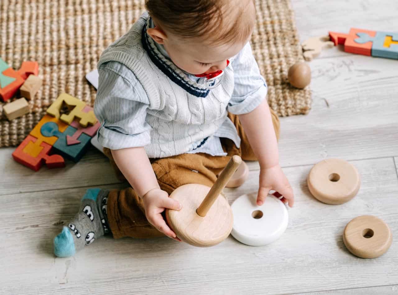 🔹 Título Organización infantil con diseño tierno y funcional Mucho mejor que home-shop-7. Esto sí habla el idioma humano.