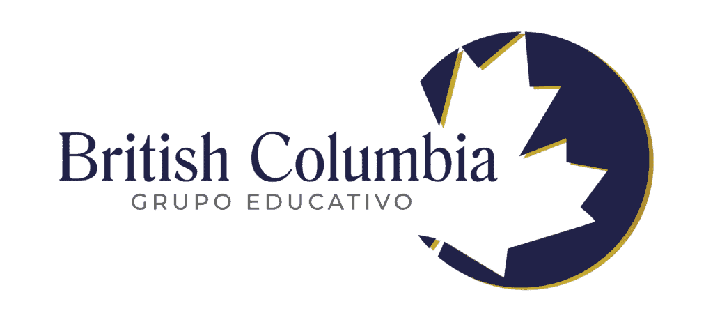 Logo British Group